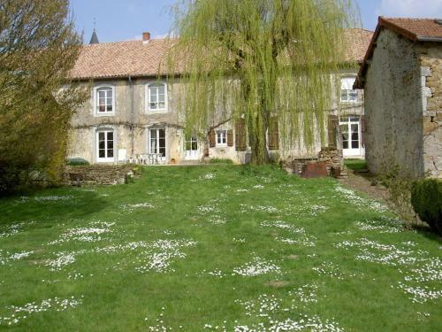 Bed & Breakfast La Maison De Marie-claire
