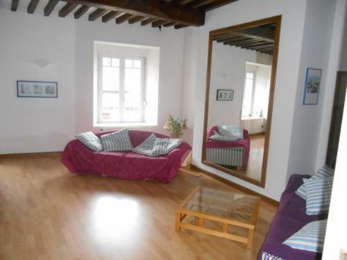 Bed & Breakfast La Maison De Marie-claire