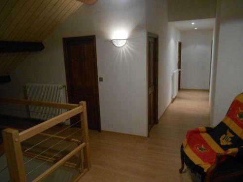 Bed & Breakfast La Maison De Marie-claire