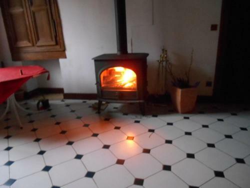 Bed & Breakfast La Maison De Marie-claire