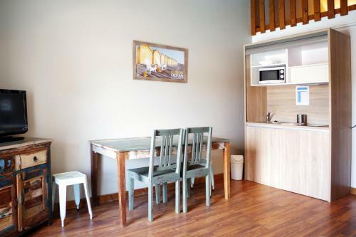 Apartamento Privil�ge Appart H�tel La Perle De R�