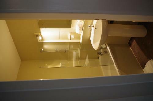 Apartamento Privil�ge Appart H�tel La Perle De R�