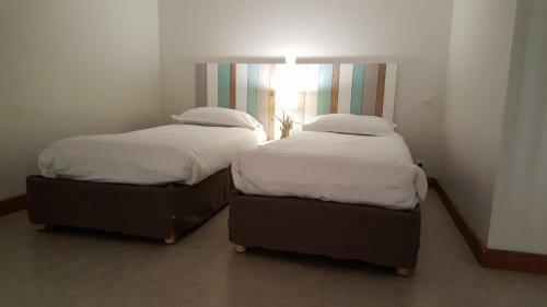 Apartamento Privil�ge Appart H�tel La Perle De R�