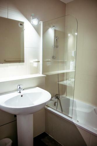Apartamento Privil�ge Appart H�tel La Perle De R�