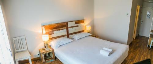Apartamento Privil�ge Appart H�tel La Perle De R�