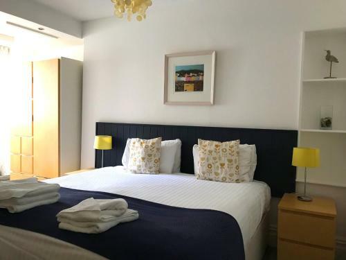 Hotel Seabreeze Restaurant With Rooms