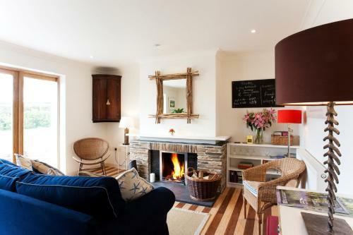 Bed & Breakfast Nearwater
