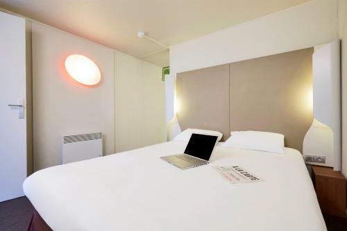 Hotel Campanile Troyes Sud - Buch�res