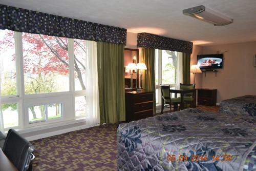 Motel Americas Best Value Inn