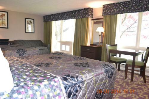 Motel Americas Best Value Inn