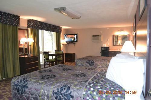 Motel Americas Best Value Inn