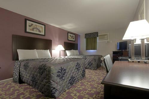 Motel Americas Best Value Inn