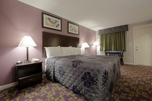 Motel Americas Best Value Inn
