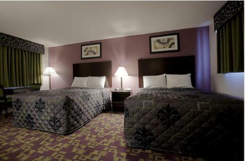 Motel Americas Best Value Inn