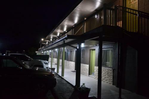 Motel Americas Best Value Inn