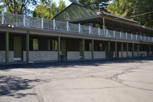 Motel Americas Best Value Inn