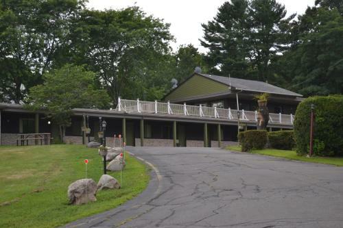 Motel Americas Best Value Inn