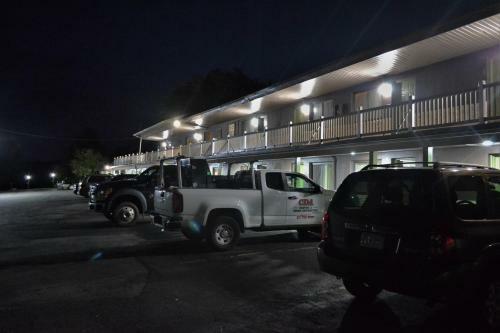 Motel Americas Best Value Inn