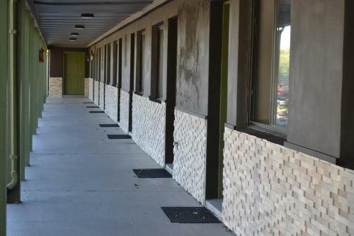 Motel Americas Best Value Inn