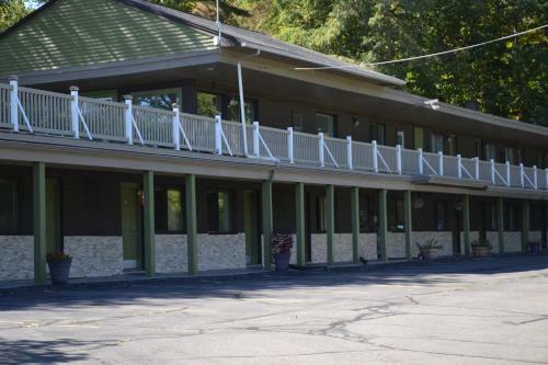 Motel Americas Best Value Inn