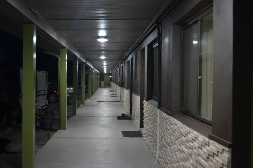 Motel Americas Best Value Inn