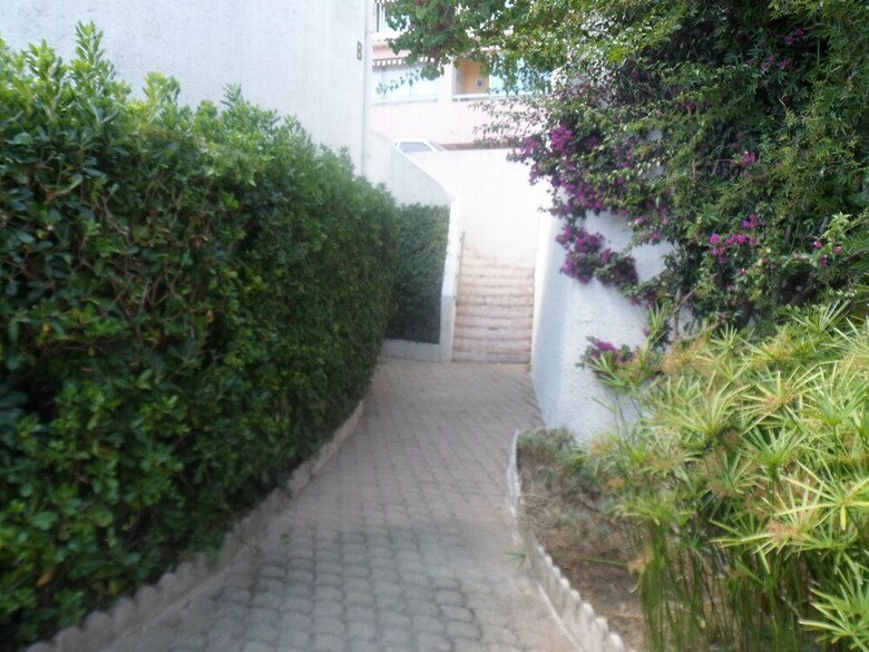 Apartamento R�sidence Miroir De La Mer