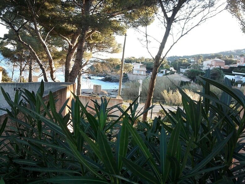 Apartamento R�sidence Miroir De La Mer