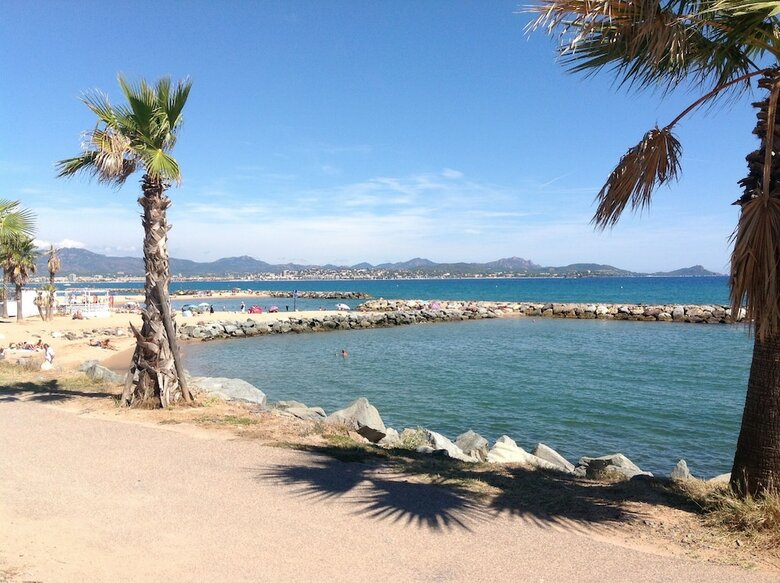 Apartamento R�sidence Miroir De La Mer