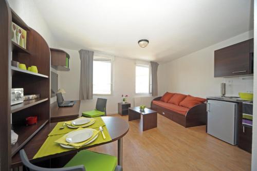 Apartamento Central Fac