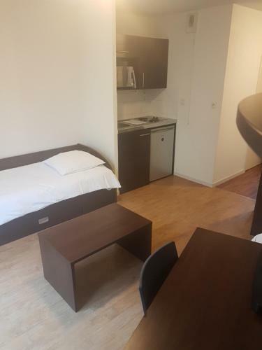 Apartamento Central Fac