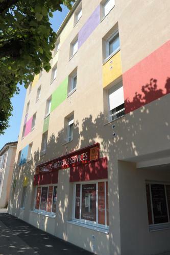Apartamento Central Fac
