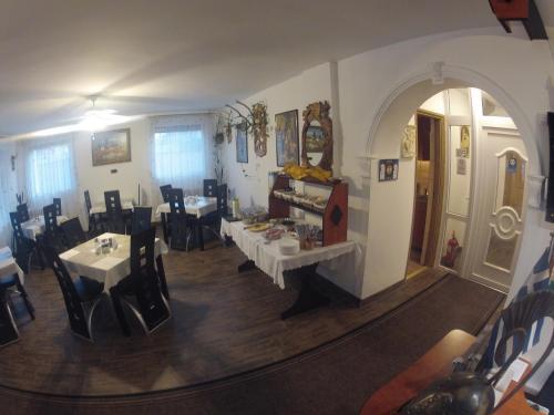 Hostal Olympos Panzi�