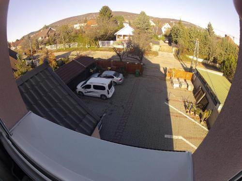 Hostal Olympos Panzi�