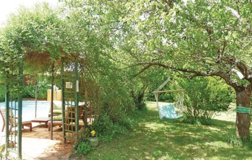 Holiday Home Les Marronniers