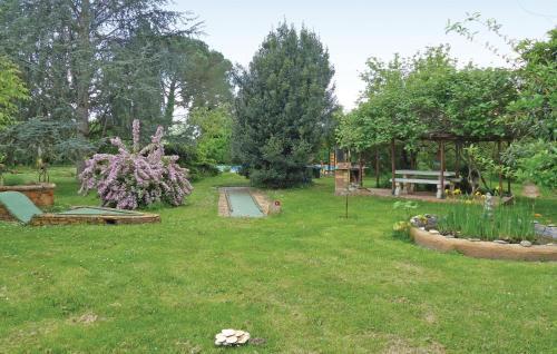 Holiday Home Les Marronniers