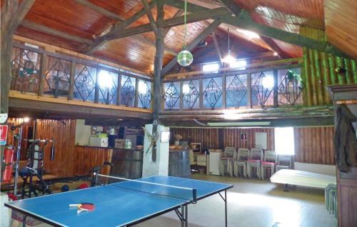 Holiday Home Les Marronniers