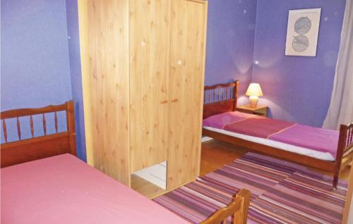 Holiday Home Les Marronniers