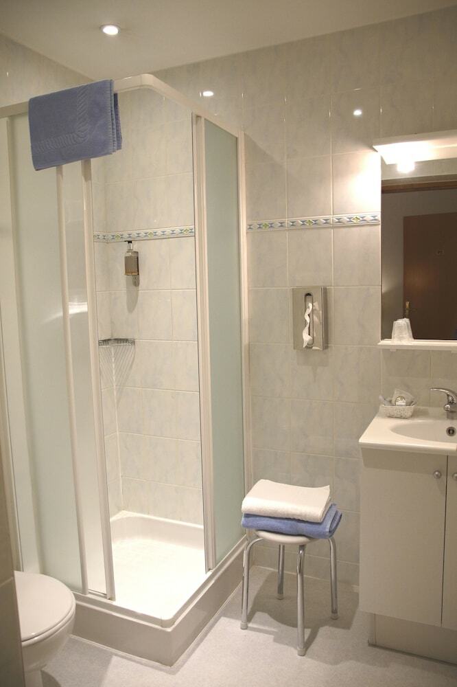 Hotel H�tel Saint-georges