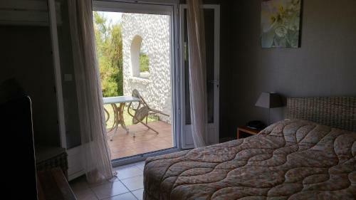 Hotel H�tel Pineto