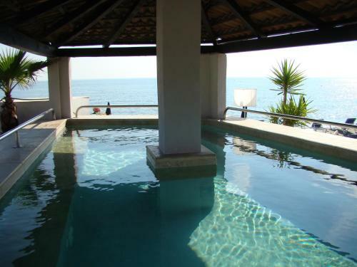 Hotel H�tel Pineto