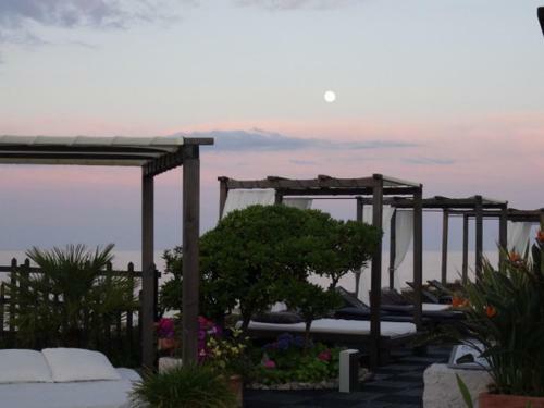 Hotel H�tel Pineto