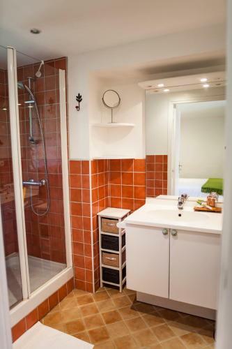 Bed & Breakfast Le Colombier
