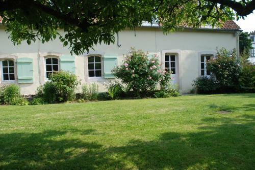 Bed & Breakfast Le Colombier