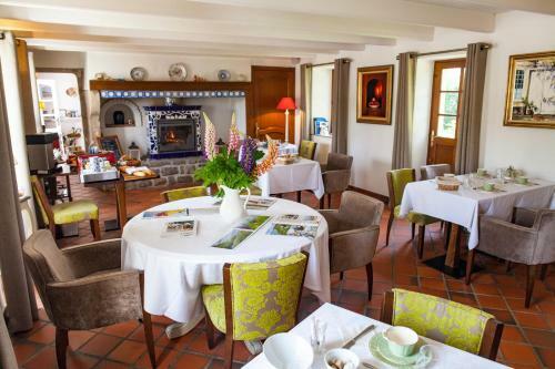 Bed & Breakfast Le Colombier