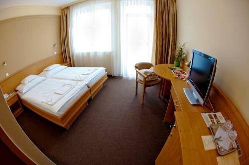 Granada Conference, Wellness And Sport Hotel