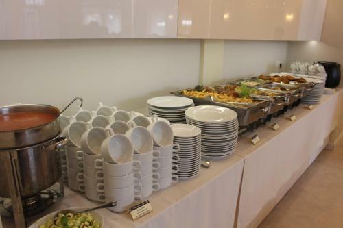 Granada Conference, Wellness And Sport Hotel