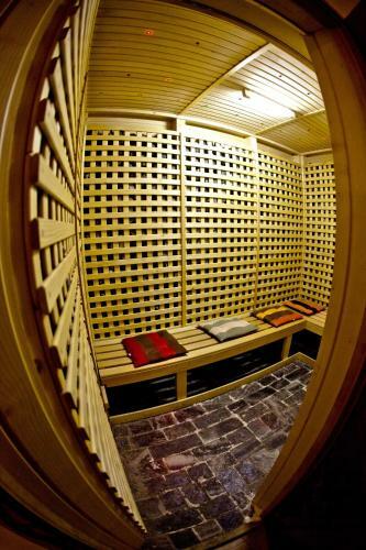 Granada Conference, Wellness And Sport Hotel