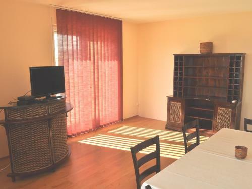Tisza Palota Apartmanok