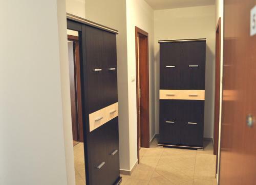 Tisza Palota Apartmanok