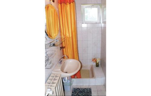 Holiday Home Badacsony Utca-fony�d